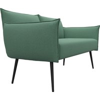 Диван Лига диванов Лига-083 131065 (рогожка амур 11 зеленый)