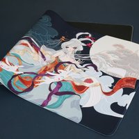 Коврик для стола Varmilo Flying to the Moon L