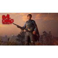  Evil Dead: The Game для PlayStation 5