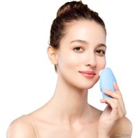 Щетка для лица Foreo Luna 3 (голубой, для комбинированной кожи)