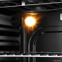 Электрический духовой шкаф MAUNFELD AEOC.575B22