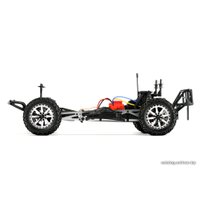 Автомодель Arrma Mojave 2WD RTR (orange)