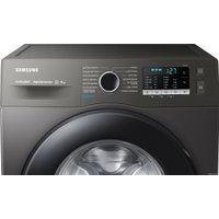 Стиральная машина Samsung WW80AAS21AX/LP