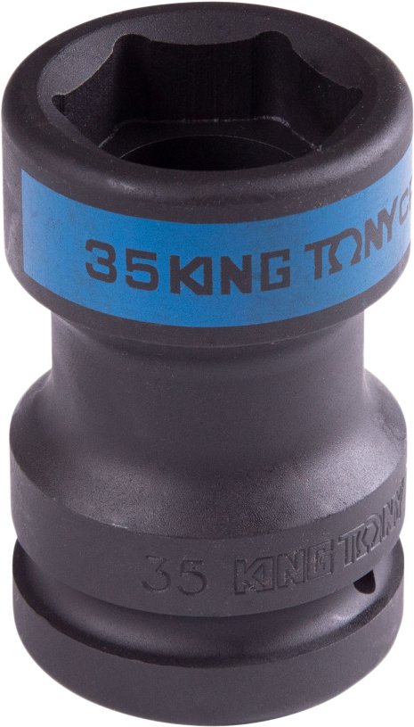 

Головка слесарная King Tony 85451735M