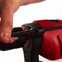 Ударная дрель Milwaukee PD-705 4933431955