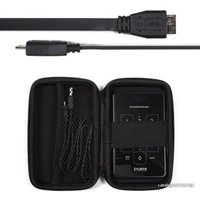 Бокс для накопителей 2.5" Zalman ZM-SHE500