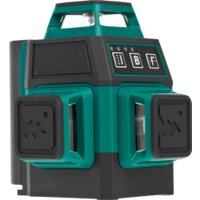 Лазерный нивелир Rokodil Ray Air 3D