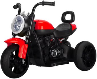 Pingxiang BBF008-3 (красный)