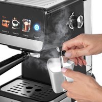 Рожковая кофеварка Endever Costa-1092