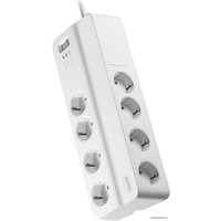 Сетевой фильтр APC Essential SurgeArrest PM8-RS