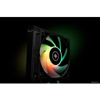 Кулер для процессора EKWB EK-AIO Elite Aurum 360 D-RGB