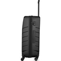 Чемодан-спиннер Wenger Pegasus 610849 (черный)