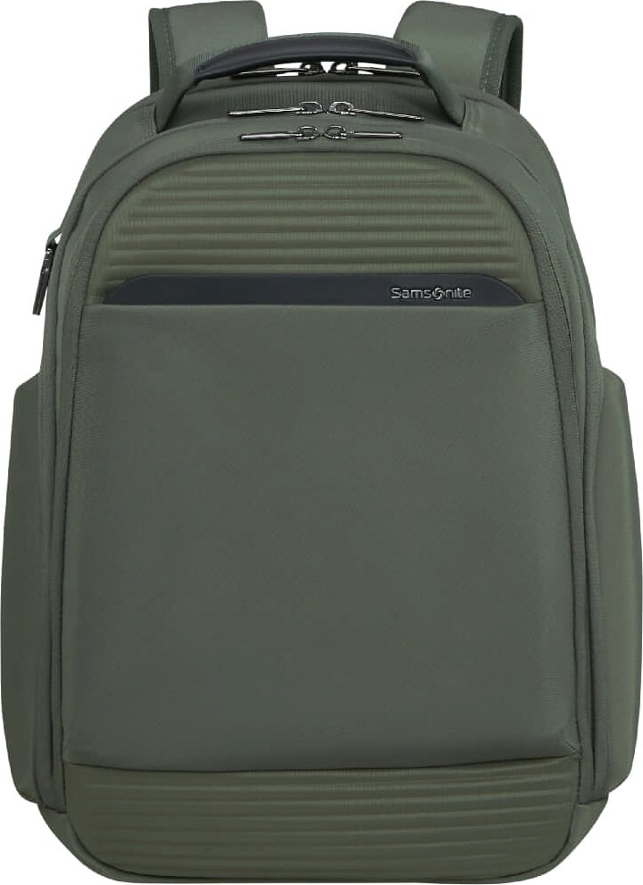 Городской рюкзак Samsonite Paralux BT KT3-04001
