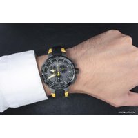 Наручные часы Tissot T111.417.37.441.00
