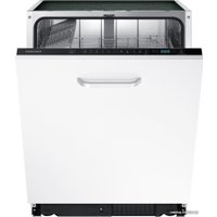 Встраиваемая посудомоечная машина Samsung DW60M6040BB