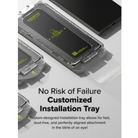 Защитное стекло Ringke Easy Slide 2шт для Galaxy S25 Ultra