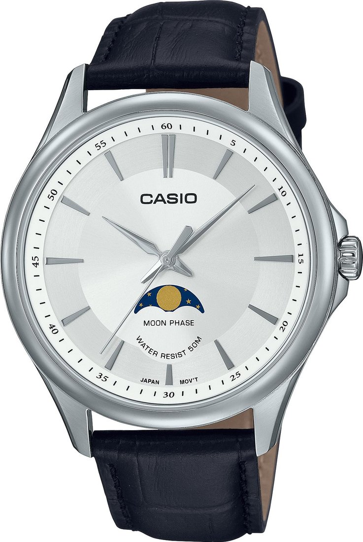

Наручные часы Casio MTP-M100L-7A