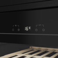 Винный шкаф De Dietrich DUW20FB