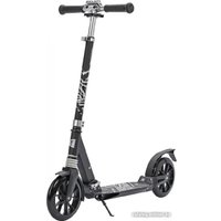 Двухколесный подростковый самокат Tech Team City Scooter 2024 (серый)