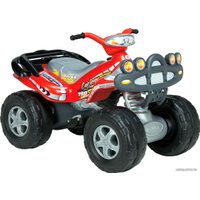 Электроквадроцикл Injusa Quad Mega Cyclops 12V [663]