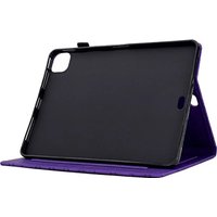 Чехол для планшета G-Case iPad Pro 11 2020/2021/2022/iPad Air 11 2024/Air 2020/2022 660204834B (фиолетовый)