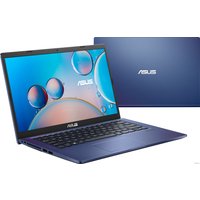 Ноутбук ASUS X415JF-EK155T