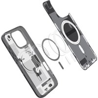 Чехол для телефона Spigen Ultra Hybrid Mag Magsafe для iPhone 16 Pro Max Zero One