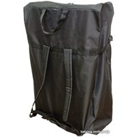 Моторно-гребная лодка Феникс 280Т (серый)