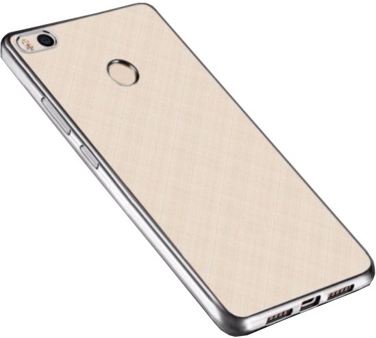 

Чехол для телефона X-Level Ultra Clear для Huawei P8 Lite (2017)