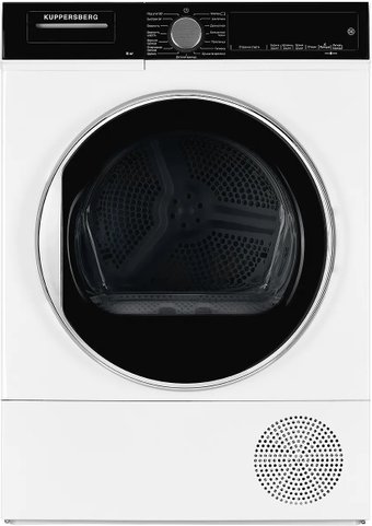 Сушильная машина KUPPERSBERG DM 560 W