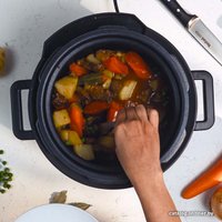 Мультиварка-скороварка Tefal CY753832