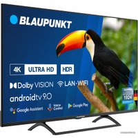 Телевизор Blaupunkt 43UB7000T