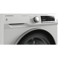 Сушильная машина MAUNFELD MFDM158WH300 HP Slim