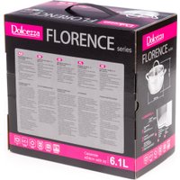 Кастрюля Dolcezza Florence 89250 в Барановичах