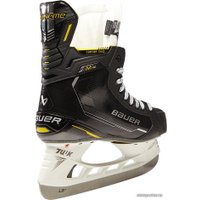 Коньки BAUER Supreme M4 skate Senior (р. 41, полнота FIT 2)