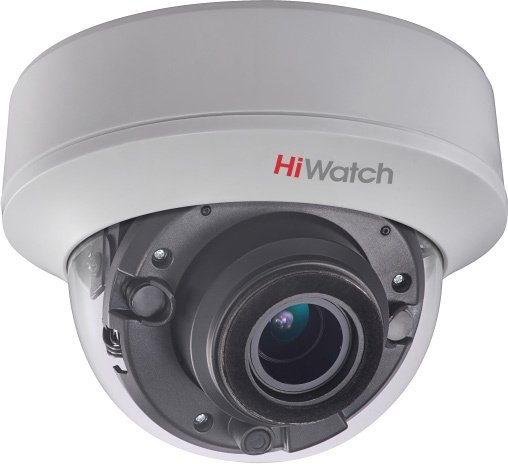 

CCTV-камера HiWatch DS-T507C