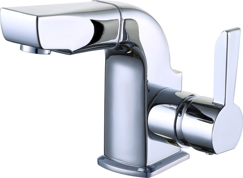

Смеситель Ganzer Orell GZ 14511