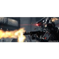  Wolfenstein: The New Order для PlayStation 4