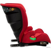 Детское автокресло Caretero Nimbus (красный)