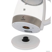 Электрический чайник LEX LX 30011-2