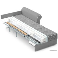 Кресло-кровать Moon Family Гамбург 123 003956 (бирюзовый)