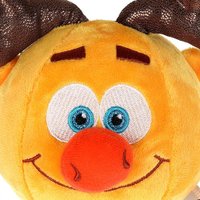 Интерактивная игрушка Мульти-пульти Лосяш A20314-10