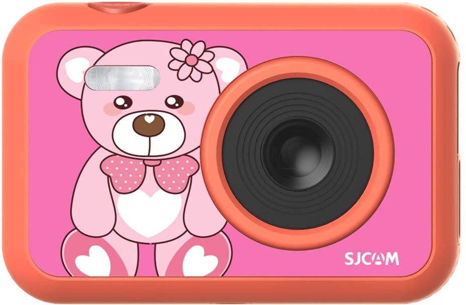 

Экшен-камера SJCAM FunCam (медведь)