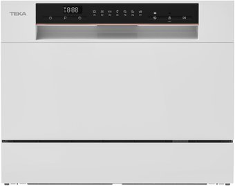 Настольная посудомоечная машина TEKA LC 24700 WH