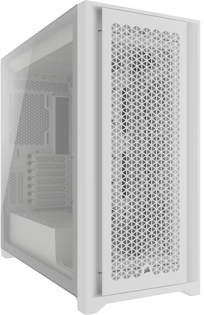 

Корпус Corsair 5000D Core AirFlow CC-9011262-WW