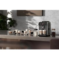 Кофемашина Saeco GranAroma SM6580/50
