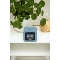 Настольные часы Lenco CR-620BU