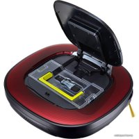 Робот-пылесос LG VRF6570LVM