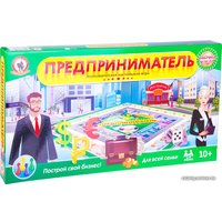 Настольная игра Русский стиль Предприниматель