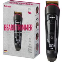 Универсальный триммер Beurer MN4X